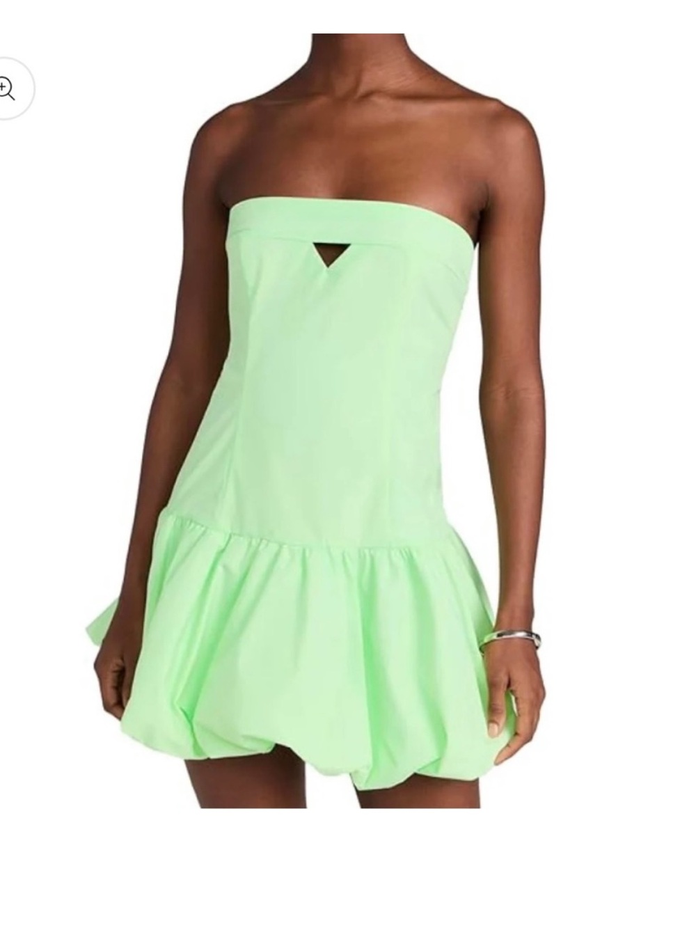 Amanda Uprichard Faith Dress SHERBERT